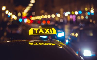 The Future of Taxi Payments: Innovative Systems Reshaping the Industry